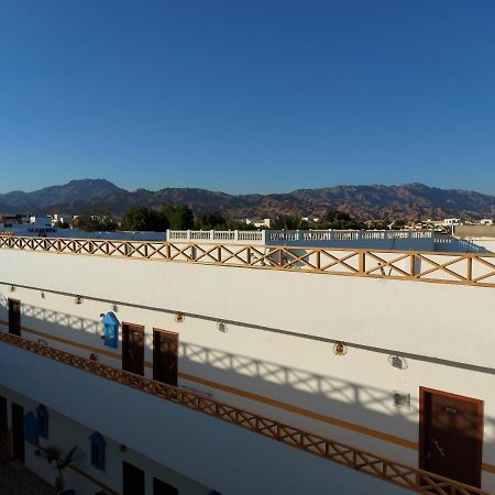 Golden Plaza Dahab Resort Exterior photo