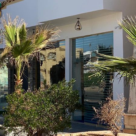 Golden Plaza Dahab Resort Exterior photo