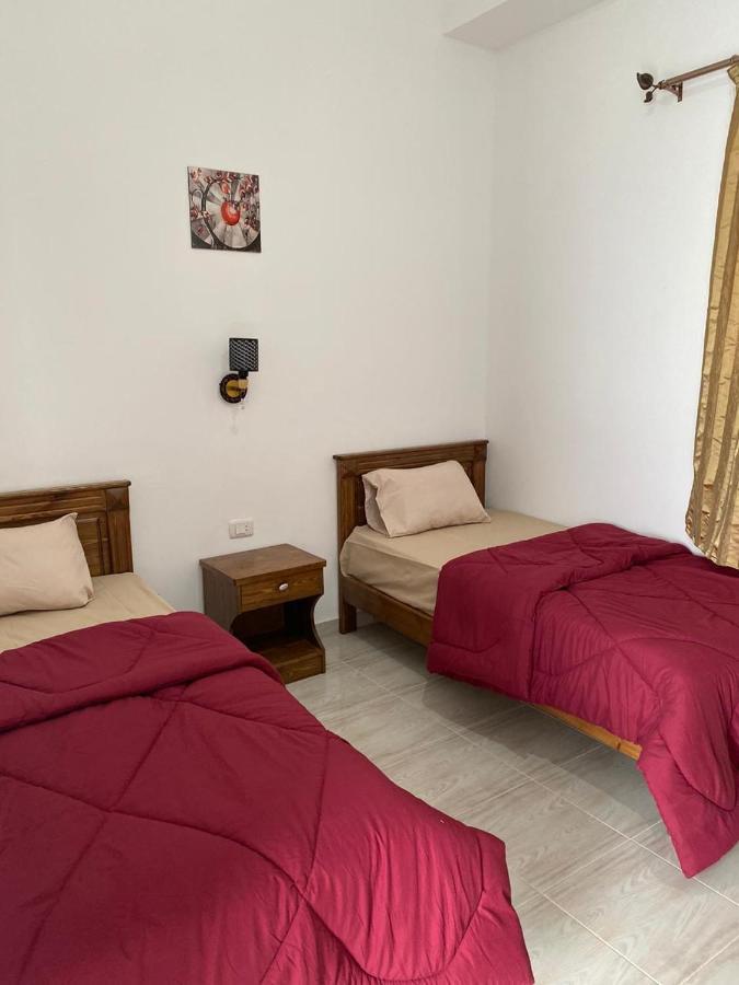 Golden Plaza Dahab Resort Exterior photo