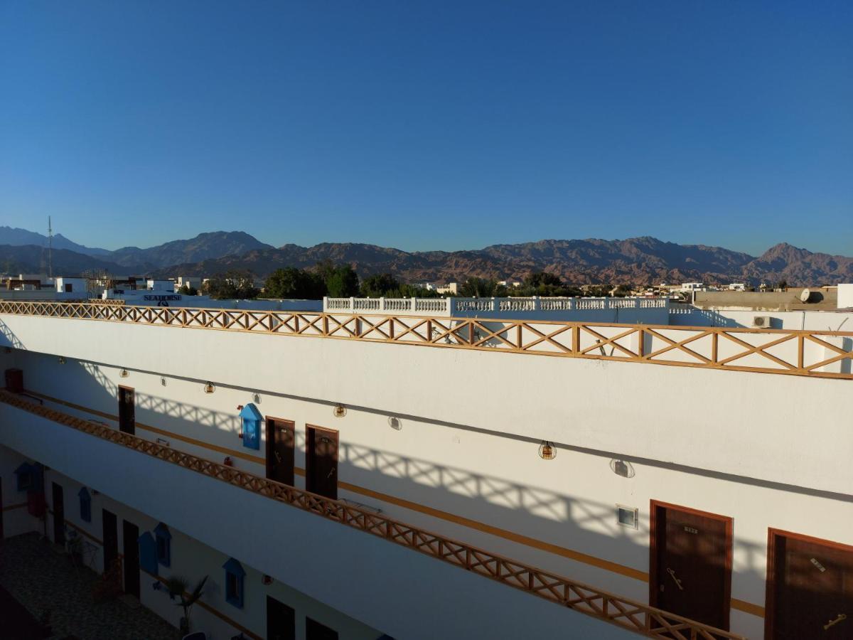 Golden Plaza Dahab Resort Exterior photo
