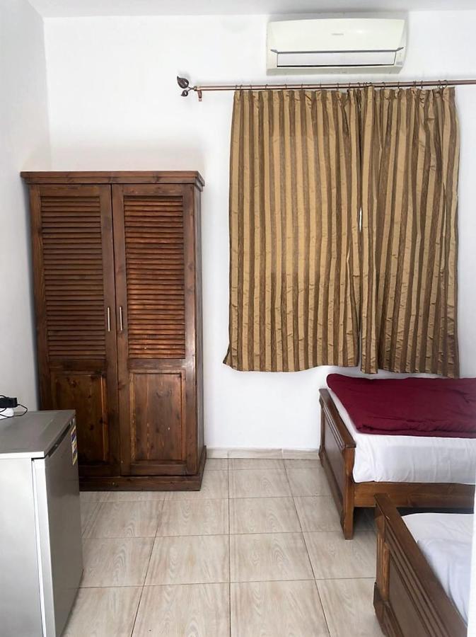 Golden Plaza Dahab Resort Exterior photo