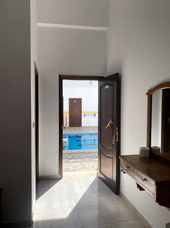 Golden Plaza Dahab Resort Exterior photo