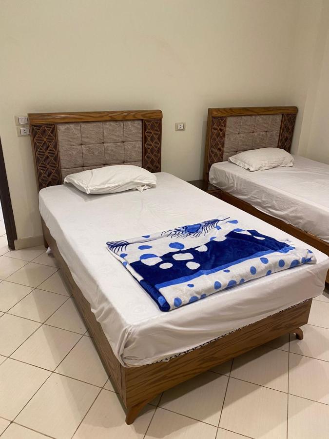 Golden Plaza Dahab Resort Exterior photo