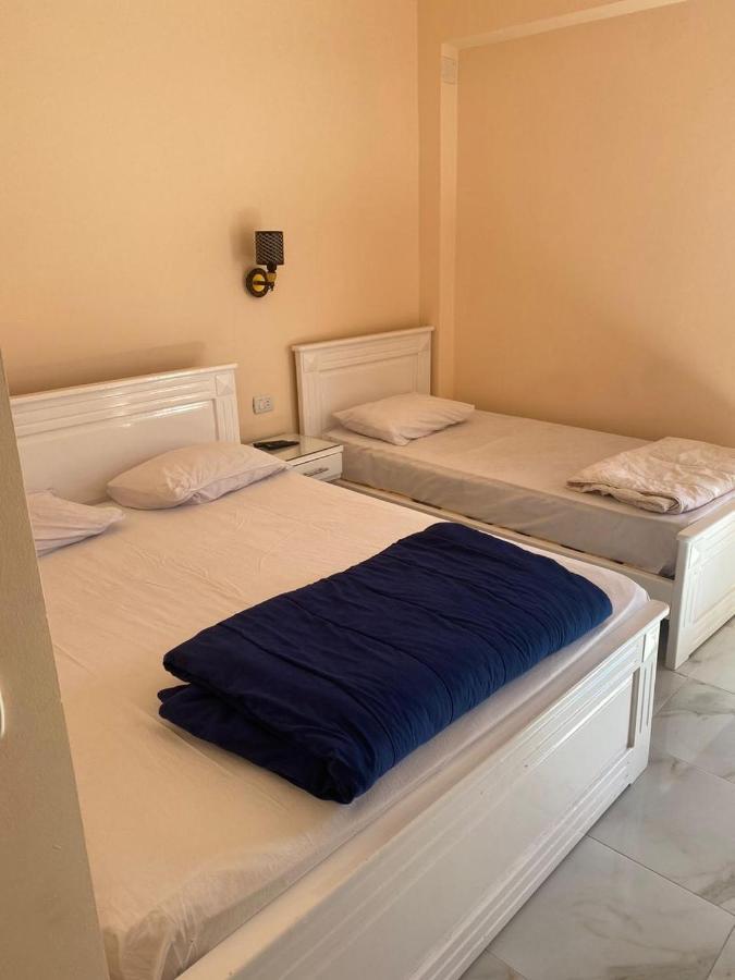 Golden Plaza Dahab Resort Exterior photo