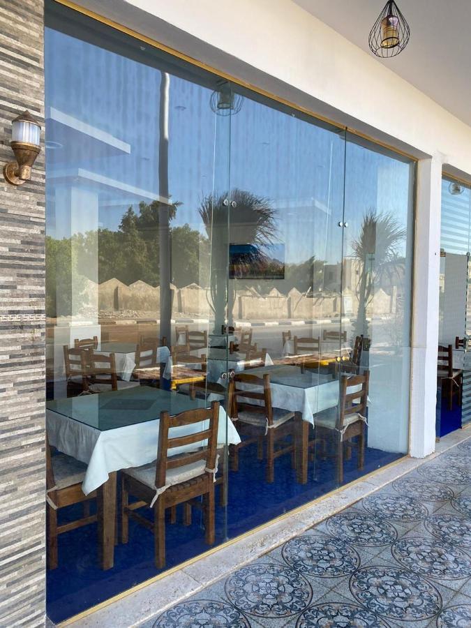 Golden Plaza Dahab Resort Exterior photo