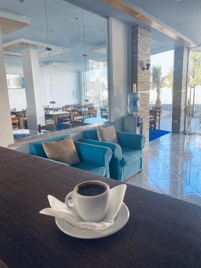 Golden Plaza Dahab Resort Exterior photo