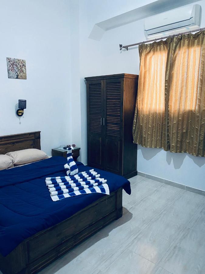 Golden Plaza Dahab Resort Exterior photo