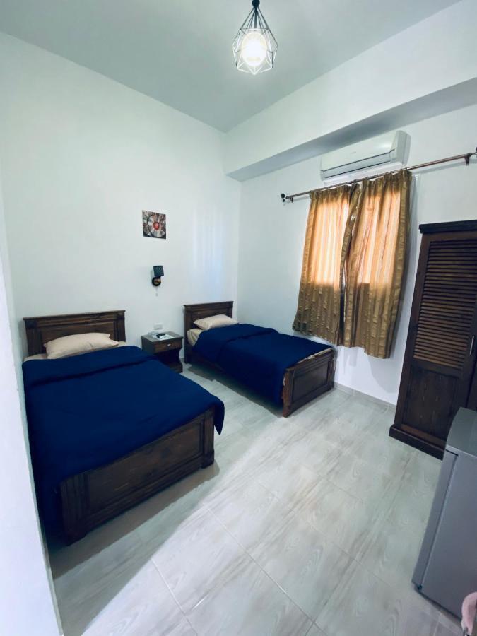 Golden Plaza Dahab Resort Exterior photo